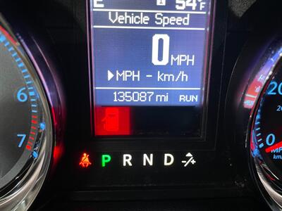 2011 Chrysler Town and Country Touring   - Photo 12 - Saint Louis, MI 48880-9800