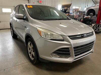 2014 Ford Escape SE - Photo 4 - Saint Louis, MI 48880-9800
