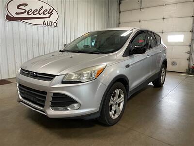 2014 Ford Escape SE - Photo 2 - Saint Louis, MI 48880-9800