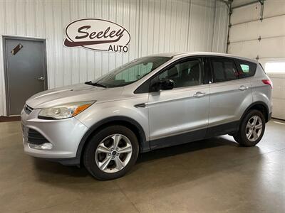 2014 Ford Escape SE - Photo 1 - Saint Louis, MI 48880-9800
