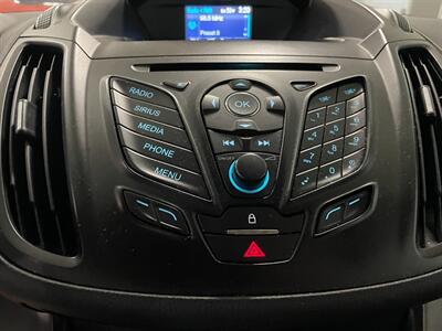 2014 Ford Escape SE - Photo 13 - Saint Louis, MI 48880-9800
