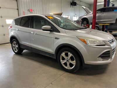 2014 Ford Escape SE - Photo 5 - Saint Louis, MI 48880-9800