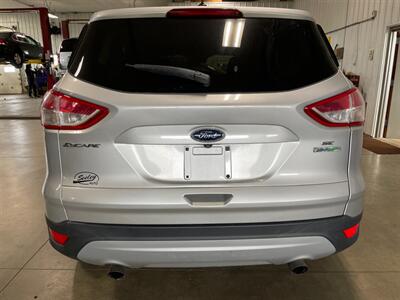 2014 Ford Escape SE - Photo 7 - Saint Louis, MI 48880-9800
