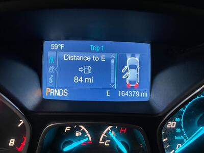 2014 Ford Escape SE - Photo 12 - Saint Louis, MI 48880-9800