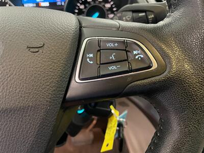 2018 Ford Escape SEL - Photo 13 - Saint Louis, MI 48880-9800