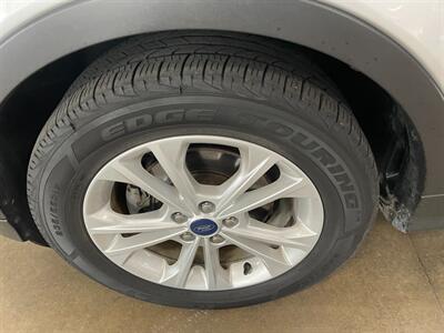 2018 Ford Escape SEL - Photo 25 - Saint Louis, MI 48880-9800
