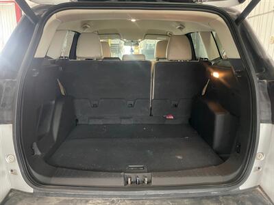 2018 Ford Escape SEL - Photo 8 - Saint Louis, MI 48880-9800