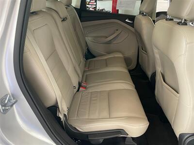 2018 Ford Escape SEL - Photo 20 - Saint Louis, MI 48880-9800