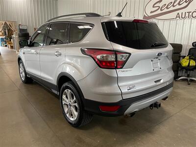 2018 Ford Escape SEL - Photo 3 - Saint Louis, MI 48880-9800