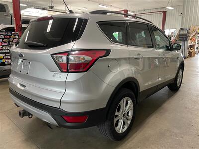 2018 Ford Escape SEL - Photo 6 - Saint Louis, MI 48880-9800