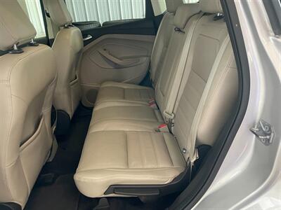 2018 Ford Escape SEL - Photo 19 - Saint Louis, MI 48880-9800