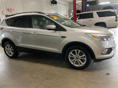 2018 Ford Escape SEL - Photo 5 - Saint Louis, MI 48880-9800