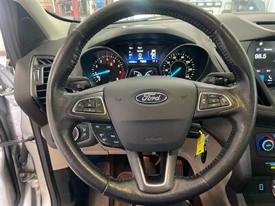2018 Ford Escape SEL - Photo 10 - Saint Louis, MI 48880-9800