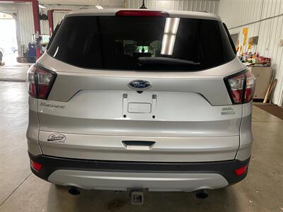 2018 Ford Escape SEL - Photo 7 - Saint Louis, MI 48880-9800