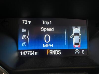 2018 Ford Escape SEL - Photo 11 - Saint Louis, MI 48880-9800
