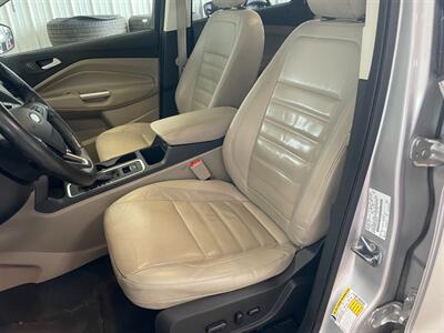 2018 Ford Escape SEL - Photo 18 - Saint Louis, MI 48880-9800