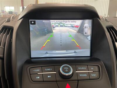 2018 Ford Escape SEL - Photo 15 - Saint Louis, MI 48880-9800