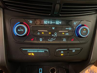 2018 Ford Escape SEL - Photo 17 - Saint Louis, MI 48880-9800