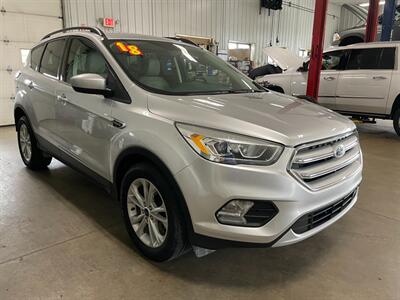 2018 Ford Escape SEL - Photo 4 - Saint Louis, MI 48880-9800