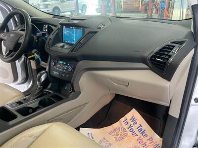 2018 Ford Escape SEL - Photo 22 - Saint Louis, MI 48880-9800