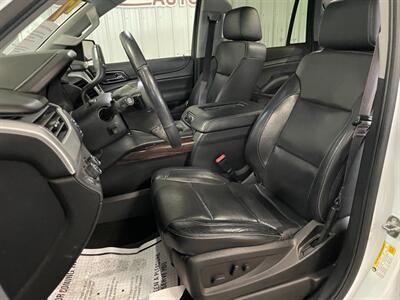 2017 GMC Yukon SLT   - Photo 16 - Saint Louis, MI 48880-9800