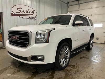2017 GMC Yukon SLT   - Photo 2 - Saint Louis, MI 48880-9800