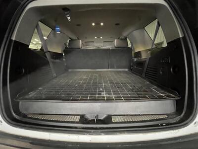 2017 GMC Yukon SLT   - Photo 29 - Saint Louis, MI 48880-9800