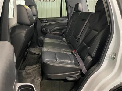 2017 GMC Yukon SLT   - Photo 17 - Saint Louis, MI 48880-9800