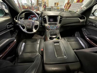 2017 GMC Yukon SLT   - Photo 7 - Saint Louis, MI 48880-9800