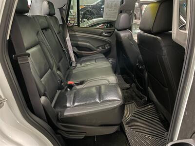 2017 GMC Yukon SLT   - Photo 20 - Saint Louis, MI 48880-9800