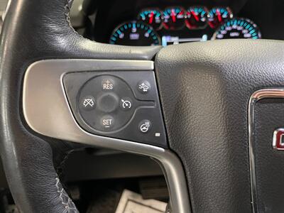2017 GMC Yukon SLT   - Photo 10 - Saint Louis, MI 48880-9800