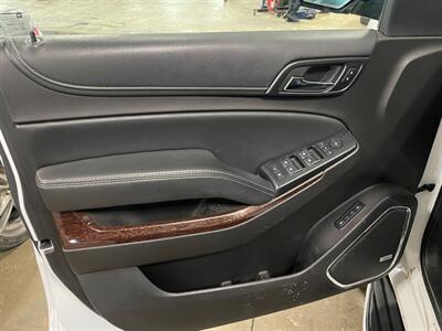 2017 GMC Yukon SLT   - Photo 24 - Saint Louis, MI 48880-9800