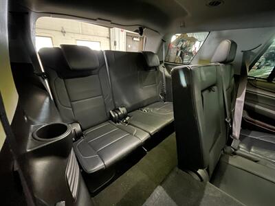 2017 GMC Yukon SLT   - Photo 21 - Saint Louis, MI 48880-9800