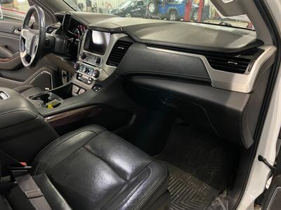 2017 GMC Yukon SLT   - Photo 22 - Saint Louis, MI 48880-9800