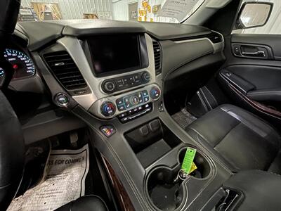 2017 GMC Yukon SLT   - Photo 13 - Saint Louis, MI 48880-9800