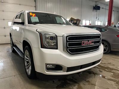 2017 GMC Yukon SLT   - Photo 4 - Saint Louis, MI 48880-9800