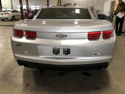 2010 Chevrolet Camaro LS   - Photo 6 - Saint Louis, MI 48880-9800