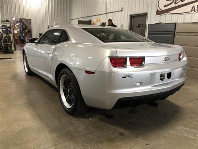 2010 Chevrolet Camaro LS   - Photo 7 - Saint Louis, MI 48880-9800