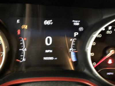 2018 Jeep Compass Trailhawk   - Photo 12 - Saint Louis, MI 48880-9800