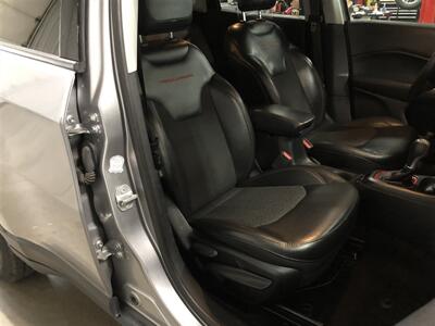2018 Jeep Compass Trailhawk   - Photo 20 - Saint Louis, MI 48880-9800