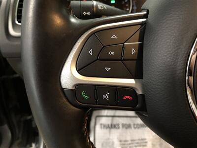 2018 Jeep Compass Trailhawk   - Photo 10 - Saint Louis, MI 48880-9800