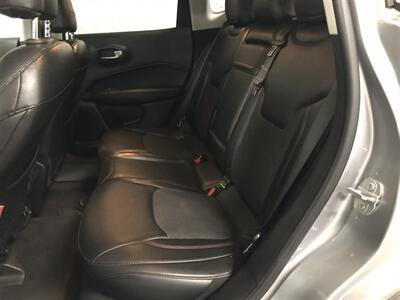 2018 Jeep Compass Trailhawk   - Photo 19 - Saint Louis, MI 48880-9800