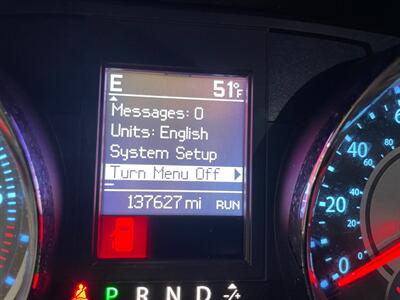 2015 Chrysler Town and Country Touring-L - Photo 12 - Saint Louis, MI 48880-9800