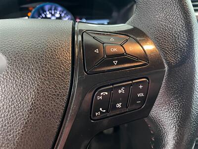 2018 Ford Explorer Sport - Photo 13 - Saint Louis, MI 48880-9800