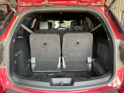 2018 Ford Explorer Sport - Photo 8 - Saint Louis, MI 48880-9800