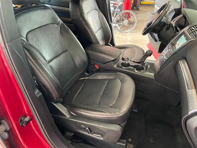 2018 Ford Explorer Sport - Photo 20 - Saint Louis, MI 48880-9800