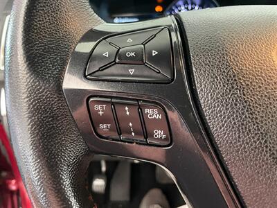 2018 Ford Explorer Sport - Photo 12 - Saint Louis, MI 48880-9800