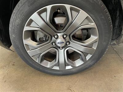 2018 Ford Explorer Sport - Photo 26 - Saint Louis, MI 48880-9800