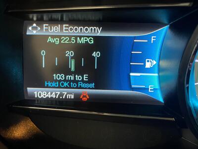 2018 Ford Explorer Sport - Photo 11 - Saint Louis, MI 48880-9800