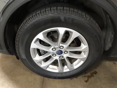 2020 Ford Escape SE   - Photo 25 - Saint Louis, MI 48880-9800
